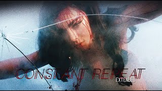 Charli xcx - Constant Repeat (Extended Stems)