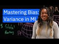 Mastering Bias and Variance in Machine Learning Models | ML Optimization