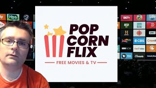 Let's Talk Streaming: Popcornflix Relaunch