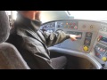 Cab Tour Of A Class 390 Pendolino At Manchester Piccadilly.