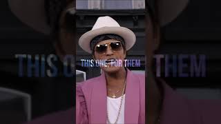 Mark Ronson - Uptown Funk [Official Lyric Video] Ft. Bruno Mars || NATION IN MOOD ||