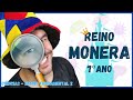 REINO MONERA - BACTÉRIAS - Ciências - 7° ano | Ensino fundamental 2 - 2021. Vídeo aula.