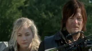 Daryl And Beth Story