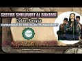 AL MAGHFIROH PUTRI || GEBYAR SHOLAWAT TASYAKURAN AN NUR SALIM MANAGEMENT 2K21 [AUDIO HD]