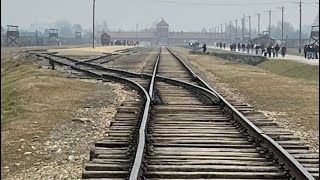Auschwitz & Birkenau (Watch this before you Book!! ⚠️) Tips & Tricks to Avoid Problems in 2025