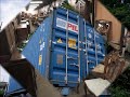 7月27日　フランスアンティーク家具大量入荷　アンティークフレックス　20180727container