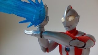 Ultraman ULTRA-ACT V.2 ウルトラマン ウルトラアクト