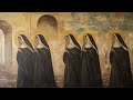 gregorian nun chant song of prayer and reflection