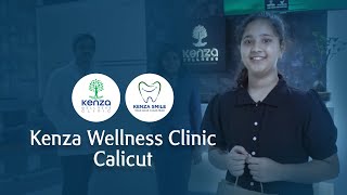 Kenza Wellness Clinic - Calicut