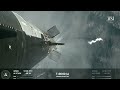 Watch SpaceX Blasts Off Starship Rocket on Third Test Flight  WSJ News