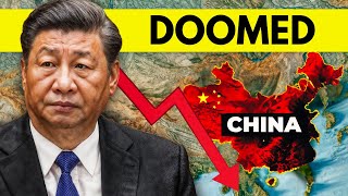 China’s Economy is About to COLLAPSE. Here's Why.