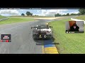 iracing lap guide porsche 992 cup at road atlanta