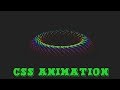 Css animation