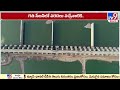 megha engineering పోలవరం ప్రాజెక్ట్ లో కీలక నిర్మాణం పూర్తి polavaram project tv9