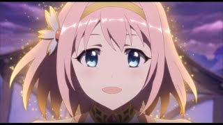 プリコネR メインストーリー第15章「Re：コネクト」 中編 アニメまとめ