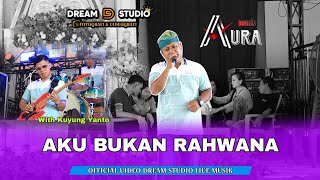 SPESIAL LAUNCHING AURA MUSIK PALEMBANG - AKU BUKAN RAHWANA || DREAM STUDIO