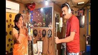 New Duet Song Ranu Mondal And Koushik Roy | Kora Kagaz Tha Ya Man Mera | Must Listen | Bong Official