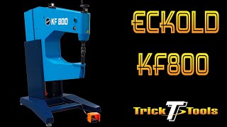 Eckold KF800 Kraftformer - Trick-Tools.com