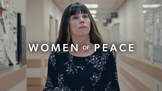 Women of Peace: Trevecca Winters