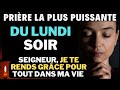 Prière du Lundi Soir Pour une Nuit de Combats Spirituels - Psaume 91