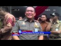 Dinilai Gagal, Satpol PP Jakarta Pusat Diganti  - NET12