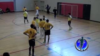 Biera Mar Yellow vs BSA Futsal Academy (4to Final 97/98)