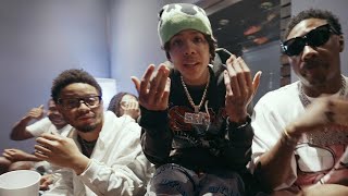 Veeze - ATL Freestyle 1 & 2 (feat  Luh Tyler & Rob49) [Official Music Video]