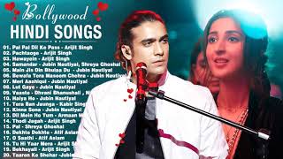 New Hindi Songs 2021 - Jubin Nautyal, Arijit Singh, Armaan Malik, Atif Aslam, Neha Kakkar