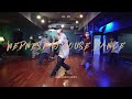 HOUSE DANCE | JINHEE | Panda Sound Creative - Mearu | HIGGS