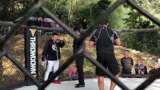🔸 Maestro de TAI CHI Reta a Luchador de MMA ▶ Xu Xiadodon (MMA) vs Tai Chi
