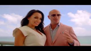 Pitbull ft Mohombi \u0026 SUPERMARTXÉ vs PLAYB4CK '' Sun in California '' 1