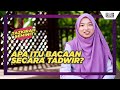 Apa Itu Tadwir? | Farhatul Fairuzah (Tazkirah Seminit)