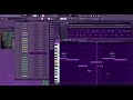 bimmer - tyler the creator fl studio remake