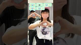 《Love Lee 》|簡單手勢舞｜跨年夜找朋友一起跳吧！👯‍♀️｜Simple gesture dance｜Let's dance with friends on New Year's Eve！