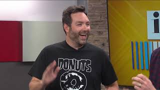 Jack’s Donuts Fall Flavors 2021