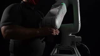 MELFA ASSISTA Collaborative Robot