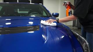 Sonax Ceramic Spray Coating