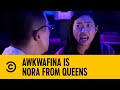 Investor Meeting | Awkwafina Is Nora From Queens | Comedy Central Asia