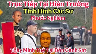 Phương Nguyen TV đang phát trực tiếp!