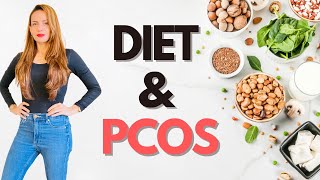 7 Diet & Lifestyle Changes For PCOS (Polycystic Ovarian Syndrome)