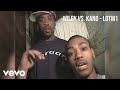 Trim x Wiley x Kano - Oriental Dub