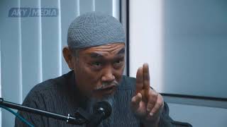 (Pengalaman) Bos Saya Persoal Saya Solat Waktu Kerja | Ustaz HUSSAIN YEE