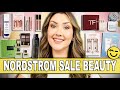 NORDSTROM ANNIVERSARY SALE BEAUTY DEALS *IN STOCK* 💛💋 #nsaleonyoutube #nsale