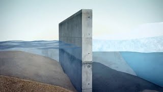 Schutz vor Klimawandel: Forscher schlagen Mauer um Antarktis-Eis vor | DER SPIEGEL