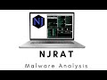 NjRat Malware Analysis