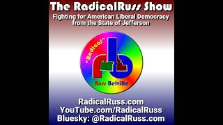 The Russ Belville Show 2016-09-12