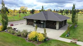 Evergreen Funeral Home & Cemetery