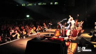 Joe Bonamassa - Acoustic Tour - Montreux Jazz Festival