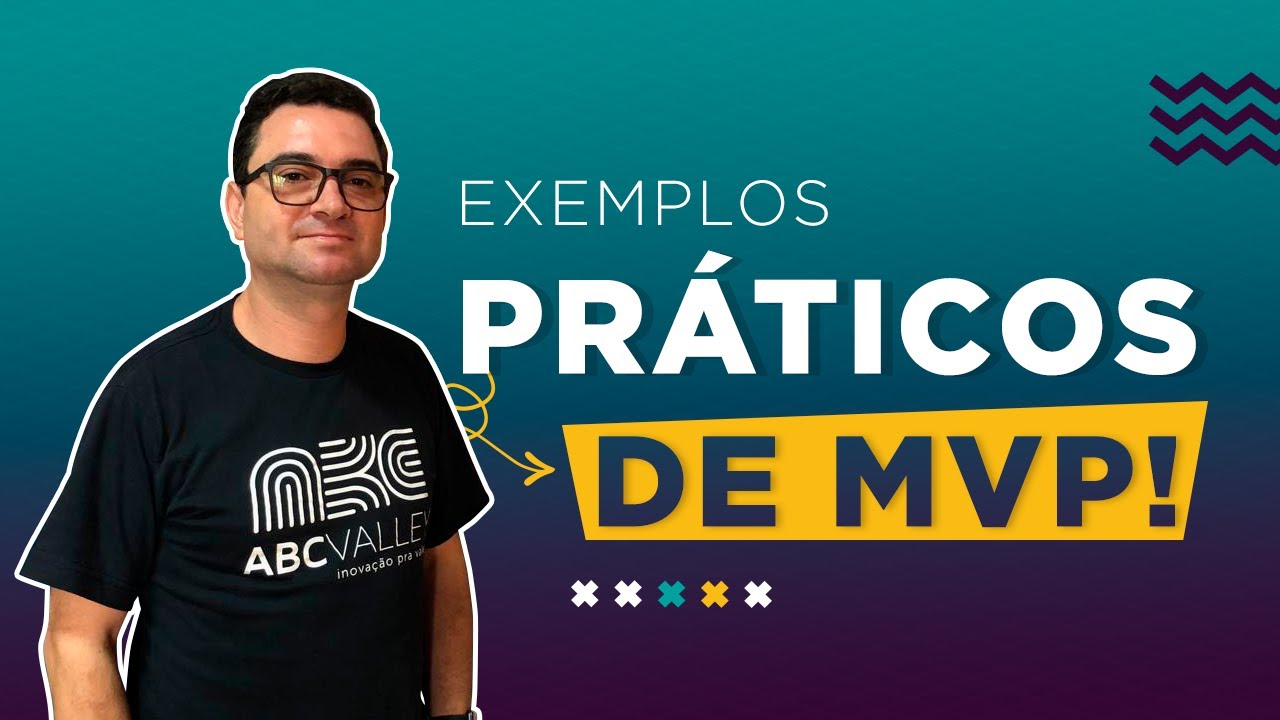 EXEMPLOS DE MVP - YouTube