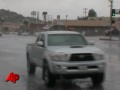 calif. sees 4th day of rain evacuations urged